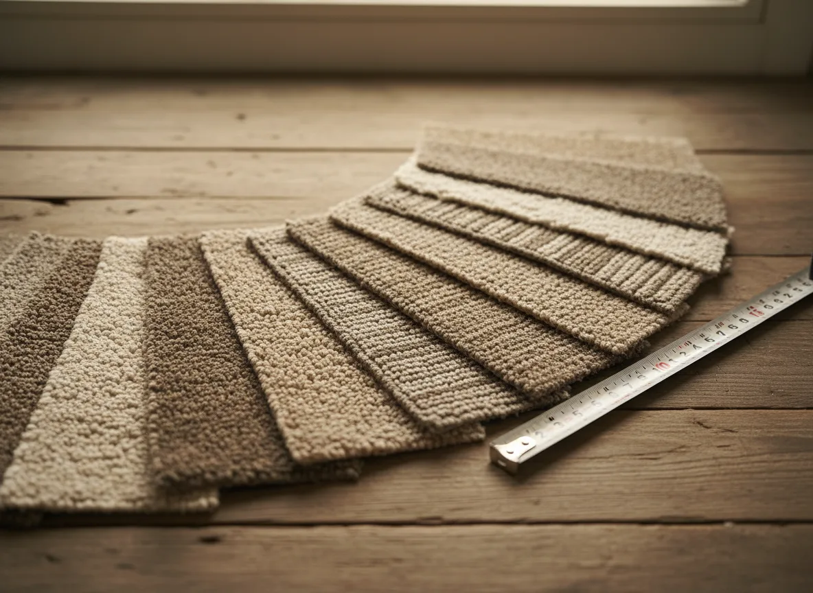Carpet Installation Musella, GA FAQs